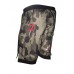 ARD Camo Pro MMA Fight Shorts Camouflage UFC Cage Fight Grappling